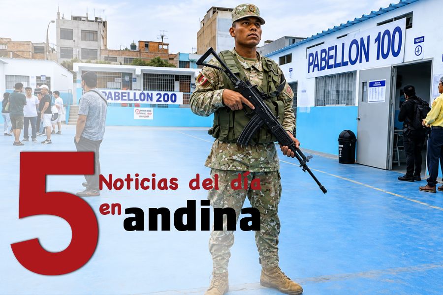 Video Andina